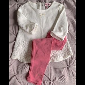 JUICY COUTURE SET